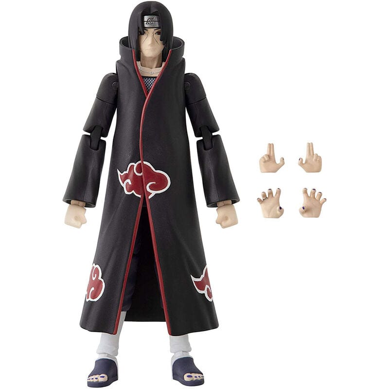 Itachi Action Figur