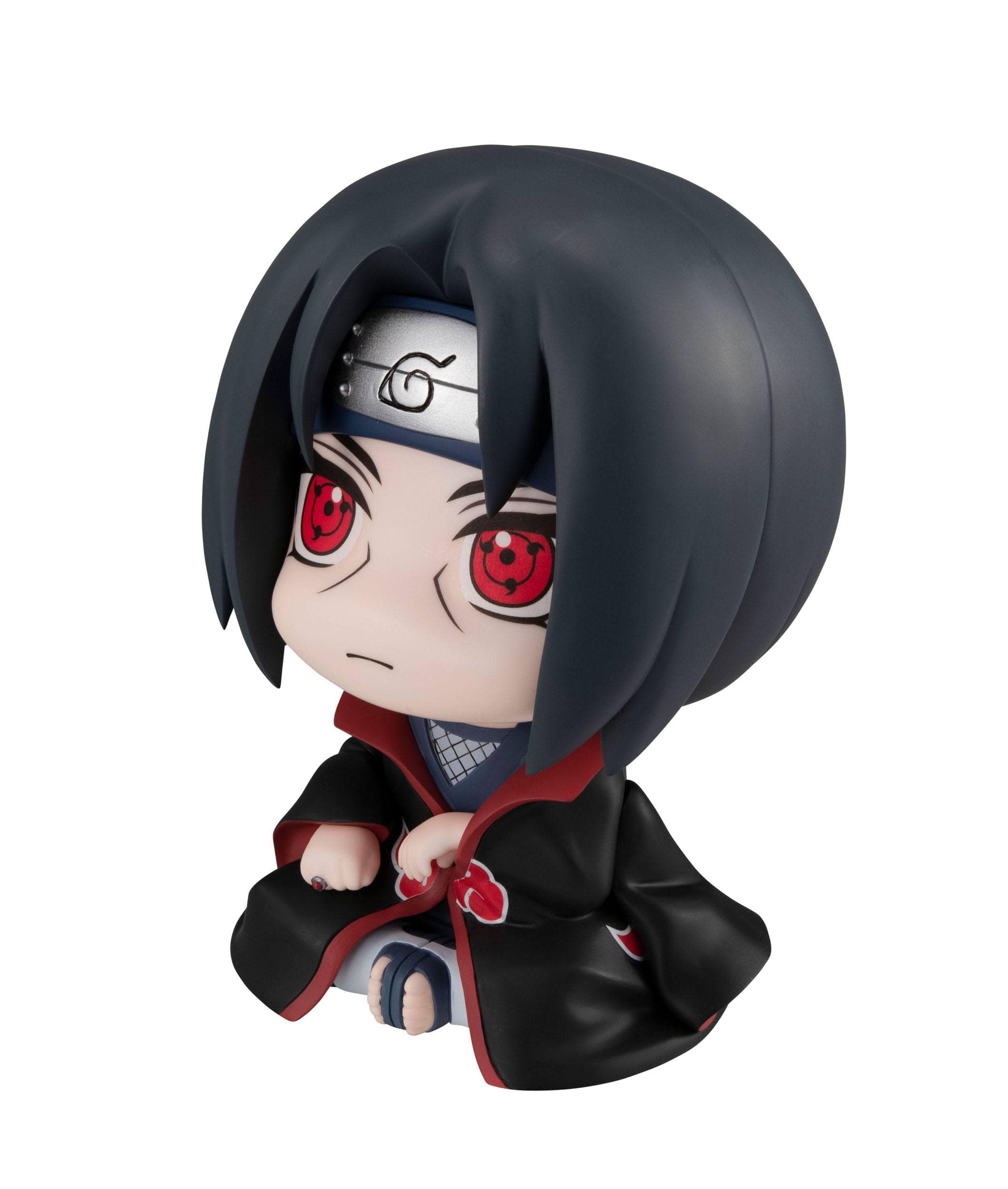 Itachi Pop Figur