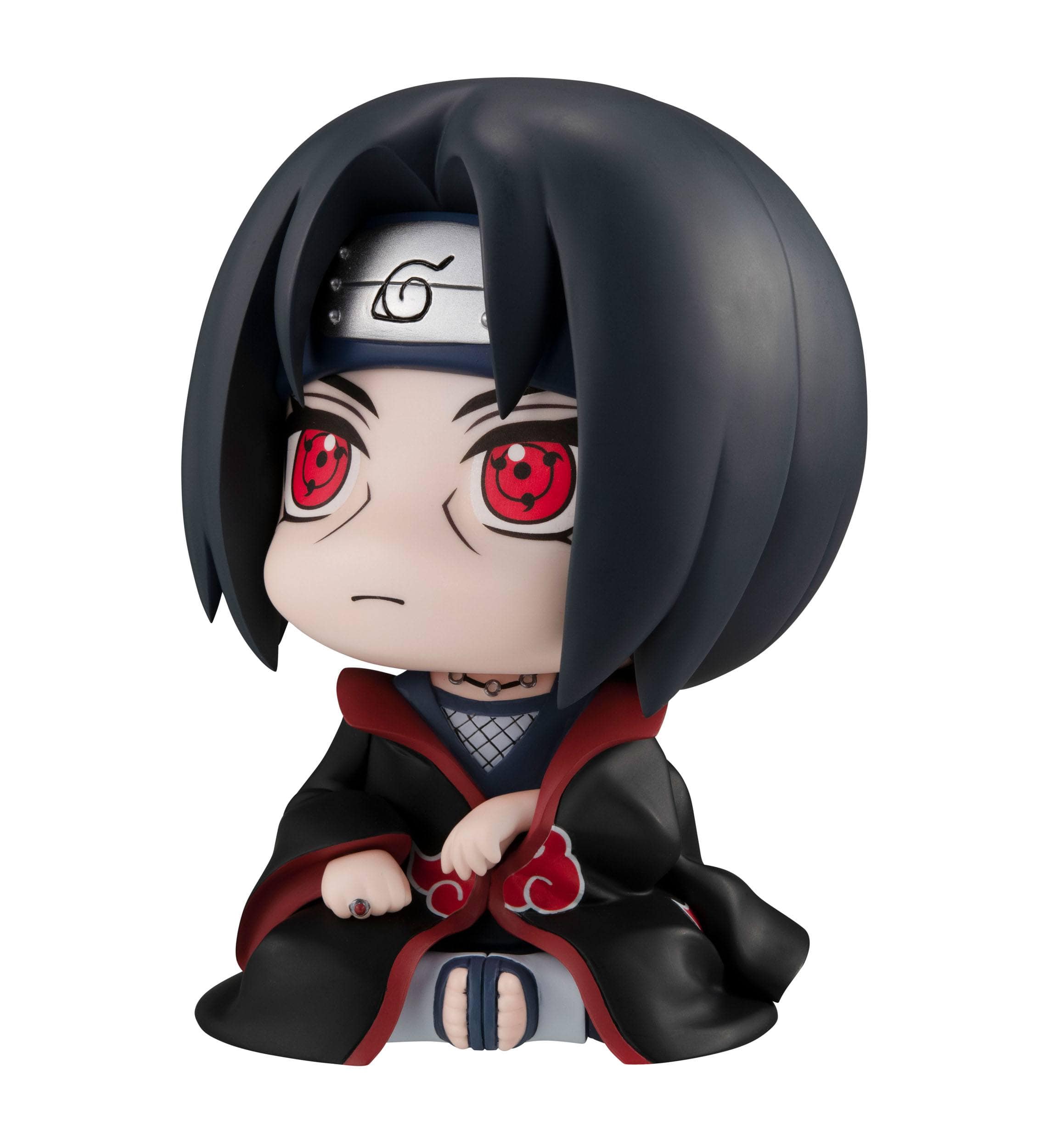 Itachi Pop Figur