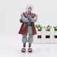 Jiraiya Action Figur