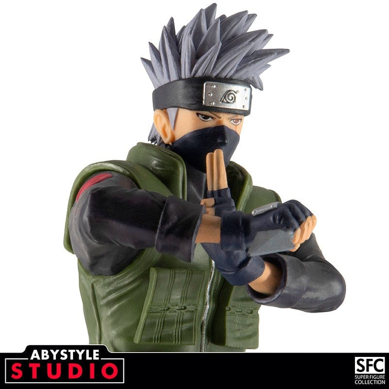 Kakashi Action Figur