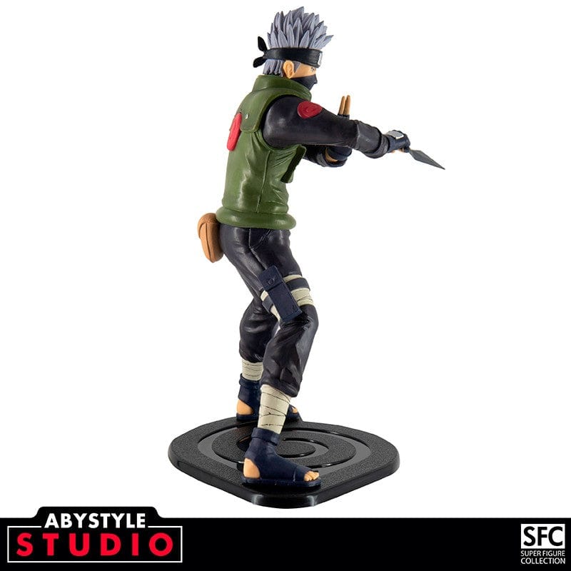 Kakashi Action Figur