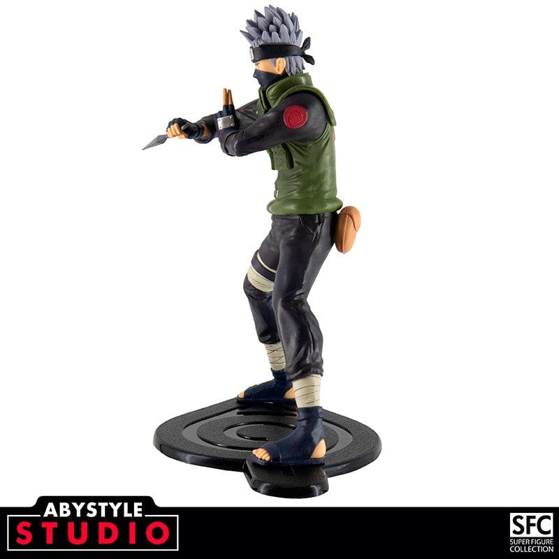 Kakashi Action Figur