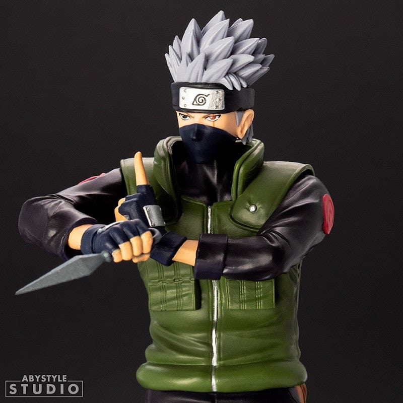 Kakashi Action Figur