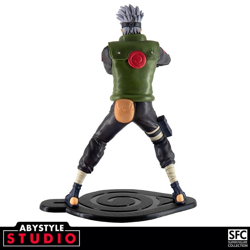 Kakashi Action Figur