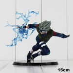 Kakashi Chidori Figur