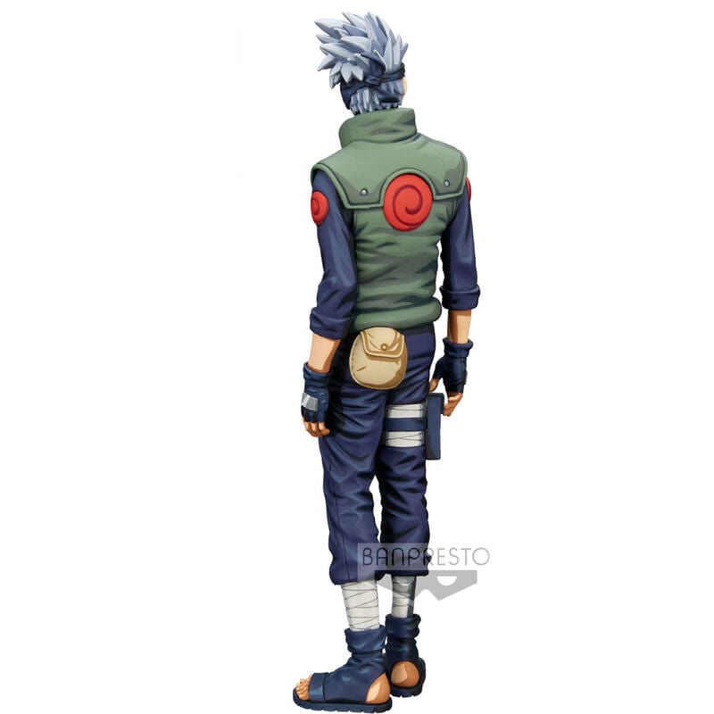 Kakashi Figur Grandista