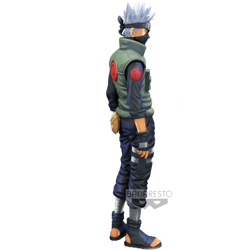 Kakashi Figur Grandista