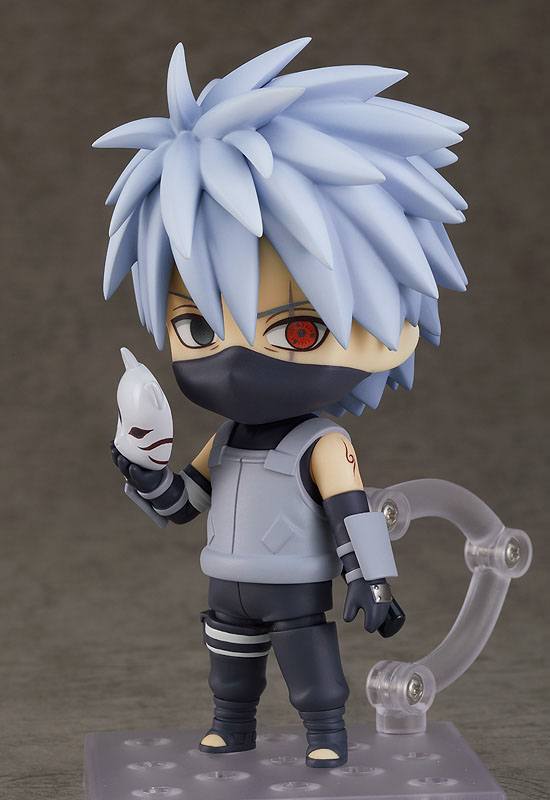 Kakashi Hatake Action Figur