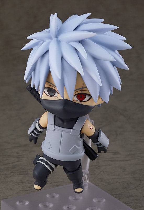 Kakashi Hatake Action Figur