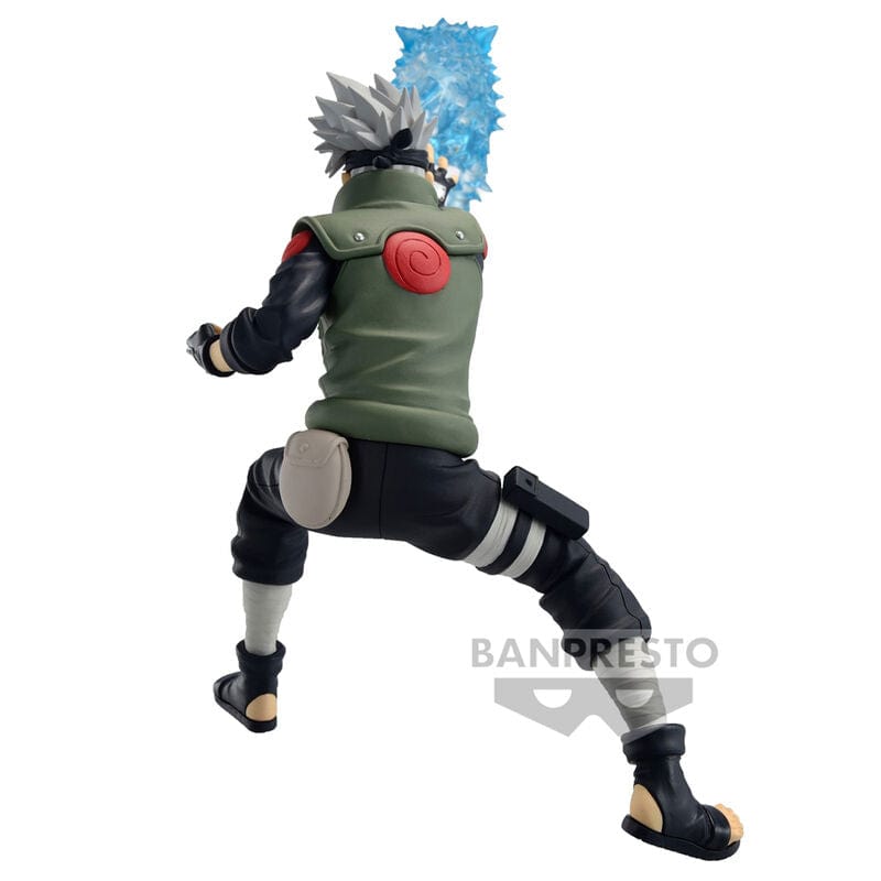 Kakashi Hatake Figur