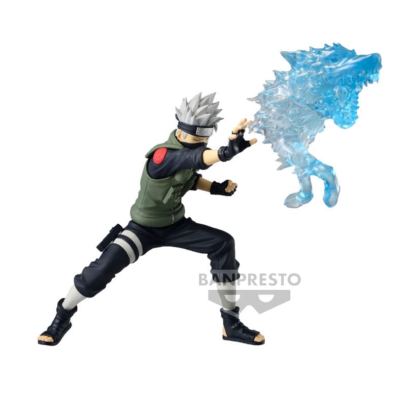 Kakashi Hatake Figur