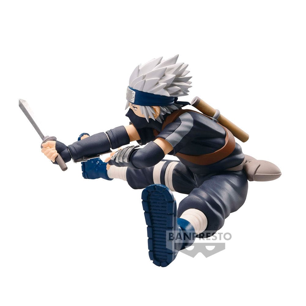 Kakashi Statue