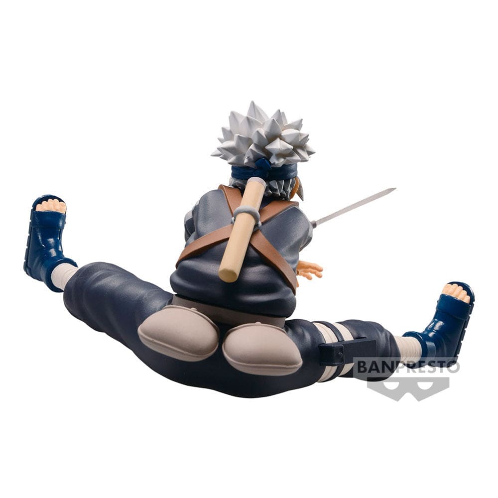 Kakashi Statue