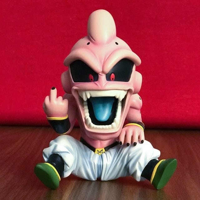 Kid Buu Figur