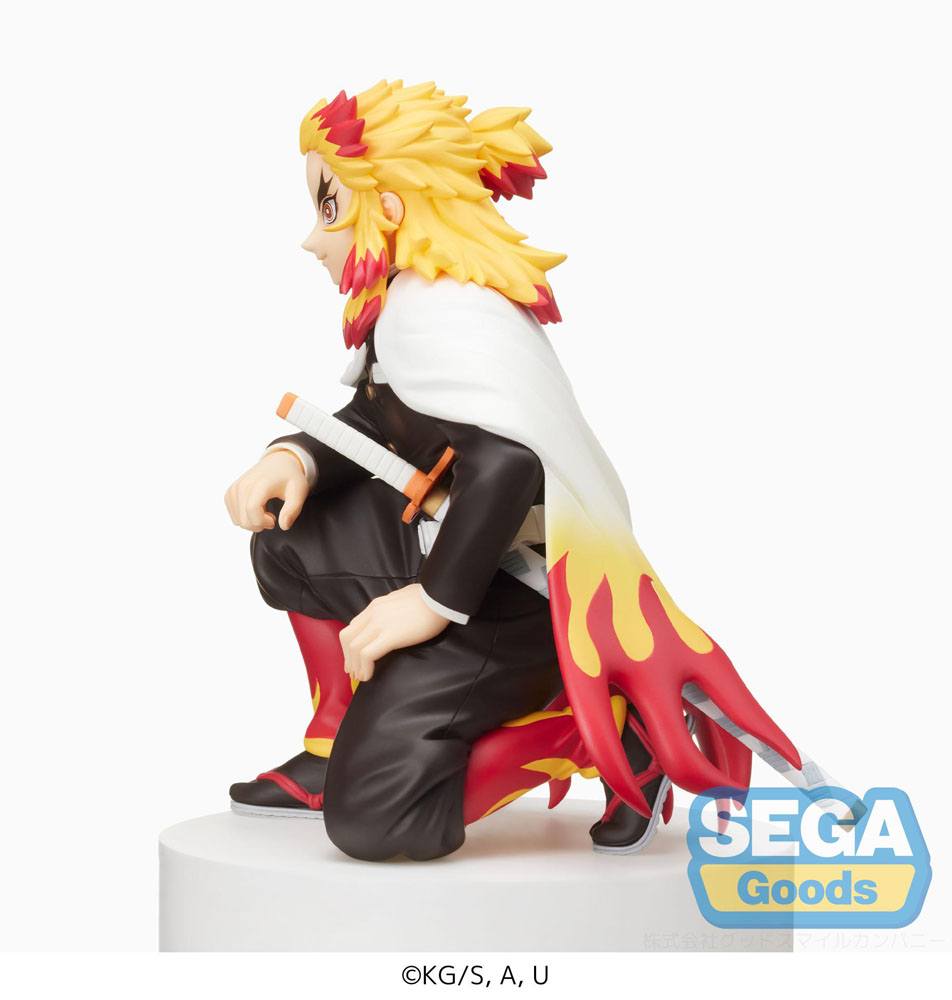 Kimetsu No Yaiba Rengoku Figur