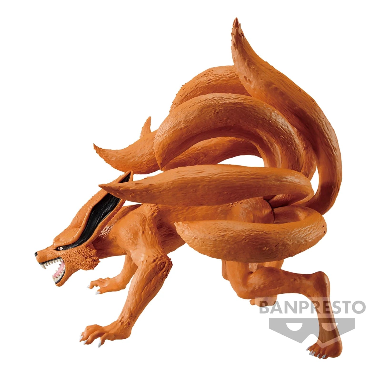 Kurama Figur