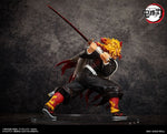 Kyojuro Rengoku Statue