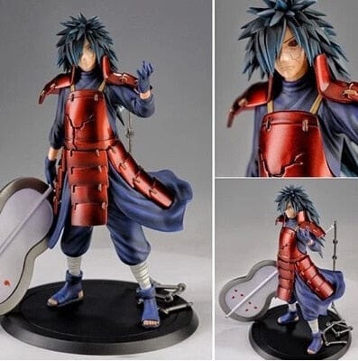 Madara Figur