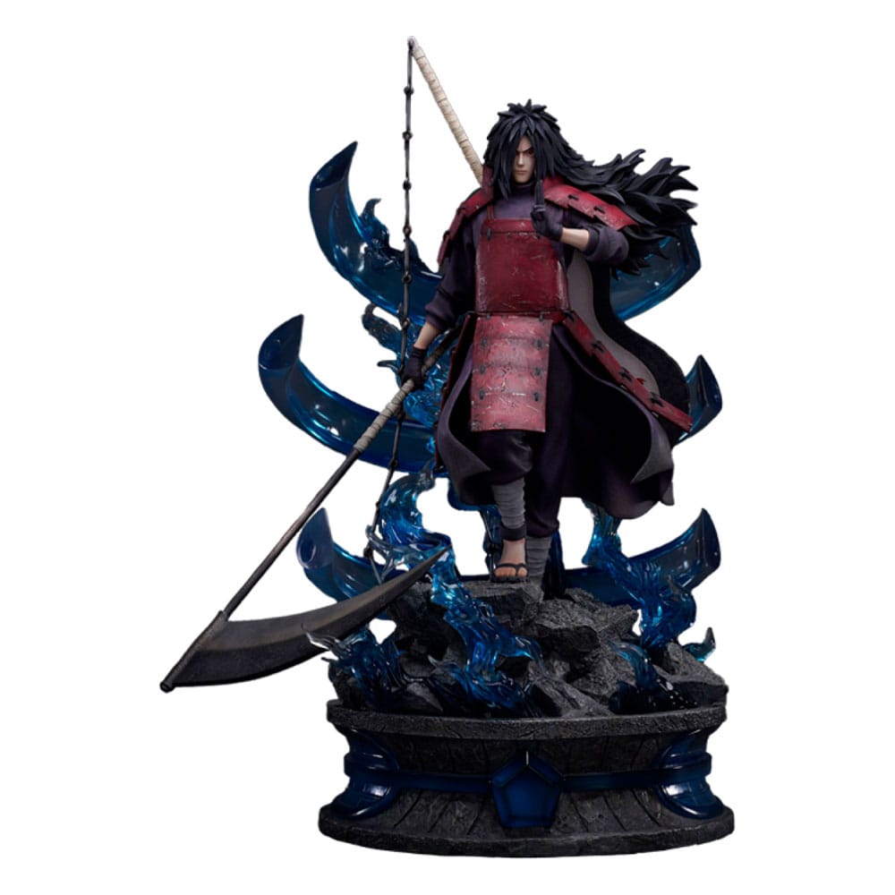 Madara Hex Collectibles Figur