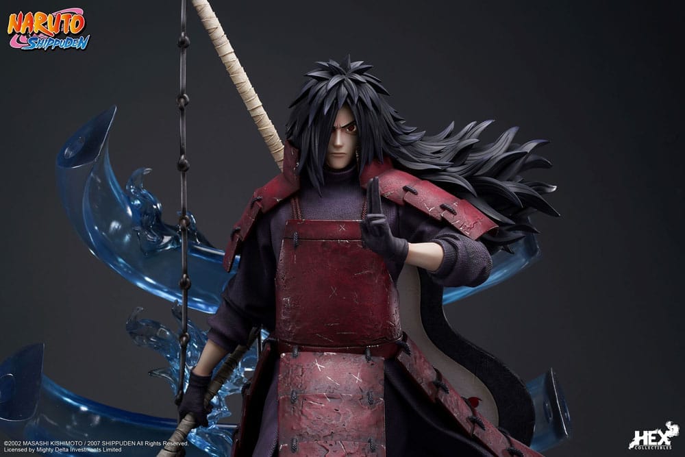 Madara Hex Collectibles Figur