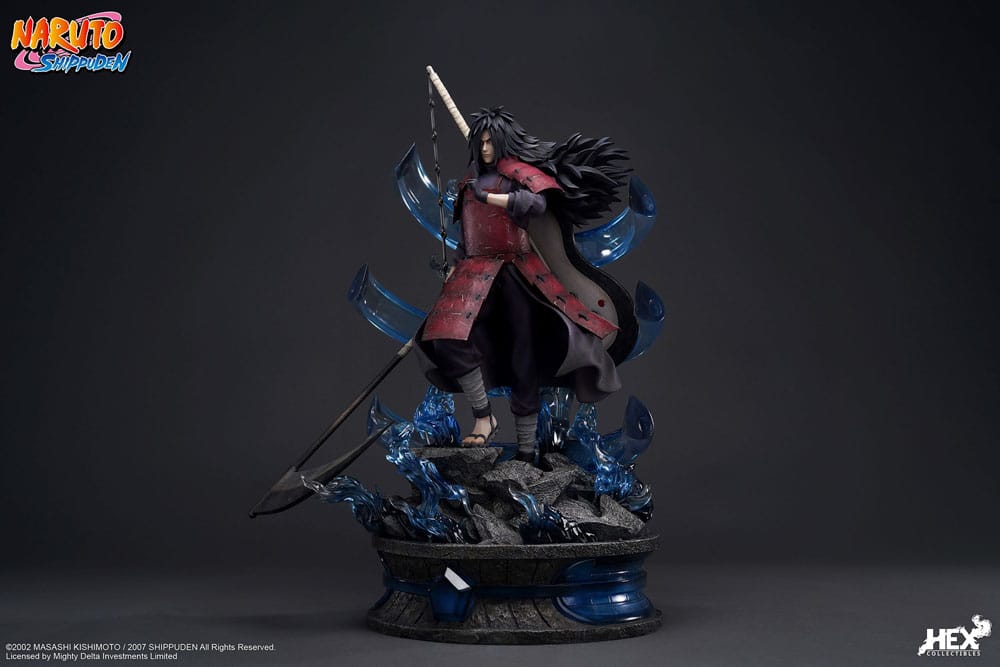 Madara Hex Collectibles Figur