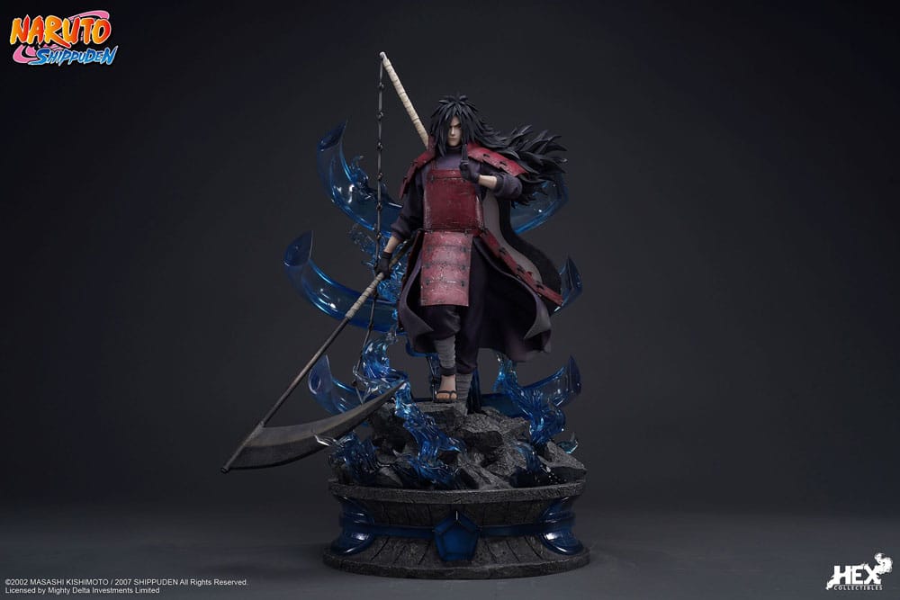 Madara Hex Collectibles Figur