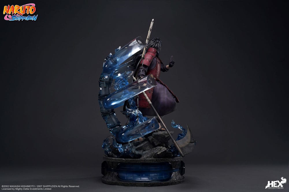 Madara Hex Collectibles Figur