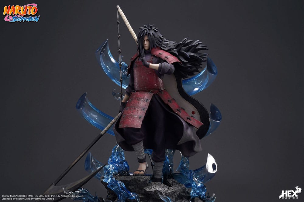 Madara Hex Collectibles Figur