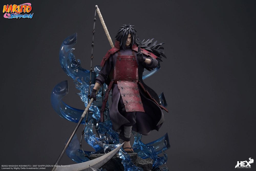 Madara Hex Collectibles Figur