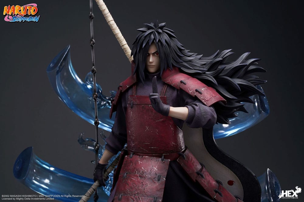 Madara Hex Collectibles Figur