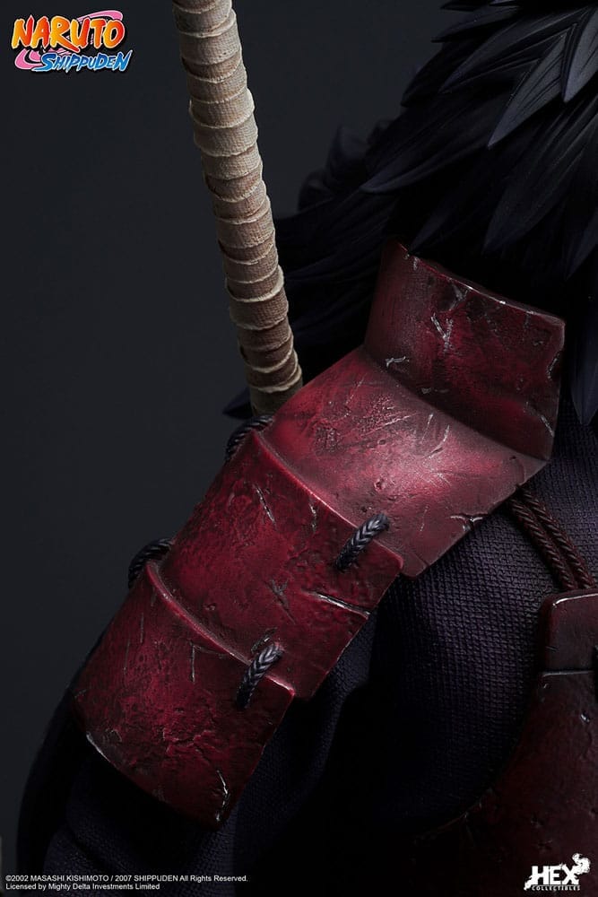 Madara Hex Collectibles Figur