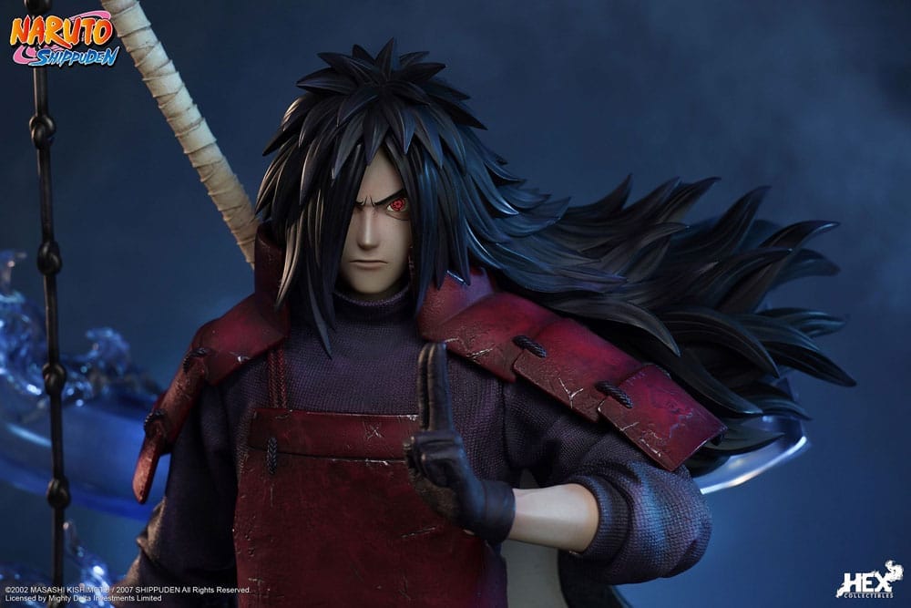 Madara Hex Collectibles Figur