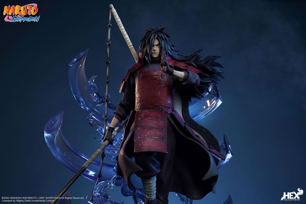 Madara Hex Collectibles Figur