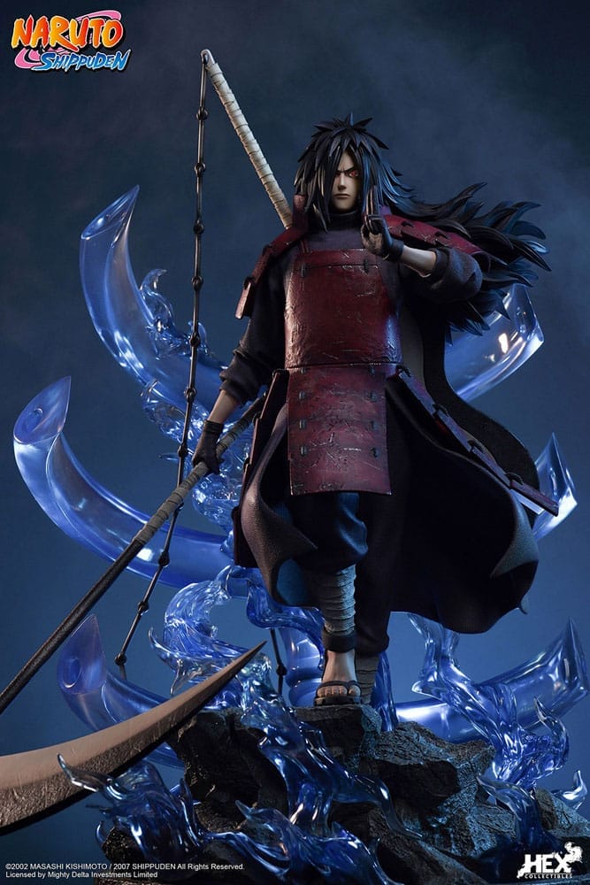 Madara Hex Collectibles Figur