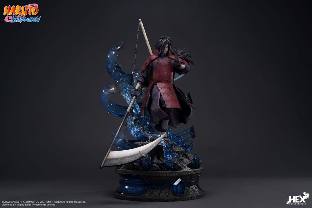 Madara Hex Collectibles Figur