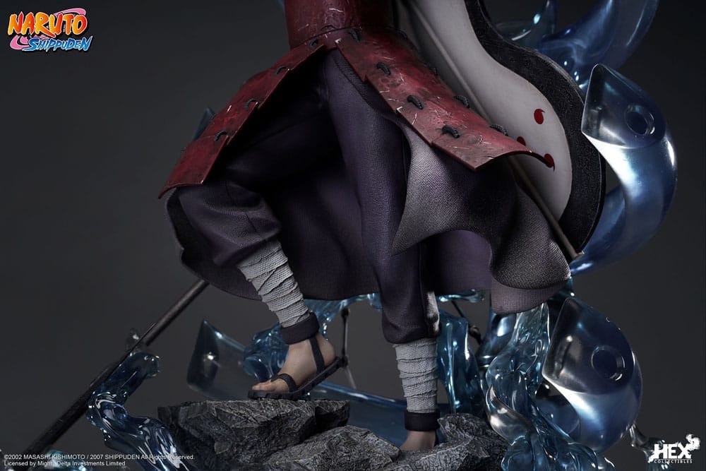 Madara Hex Collectibles Figur