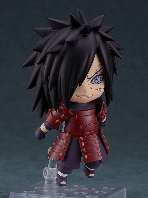 Madara Pop Figur