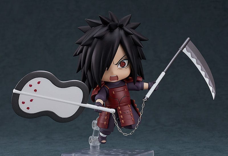 Madara Pop Figur