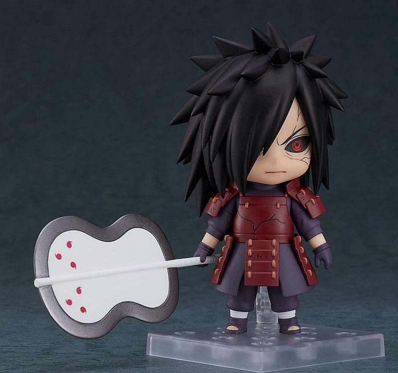 Madara Pop Figur