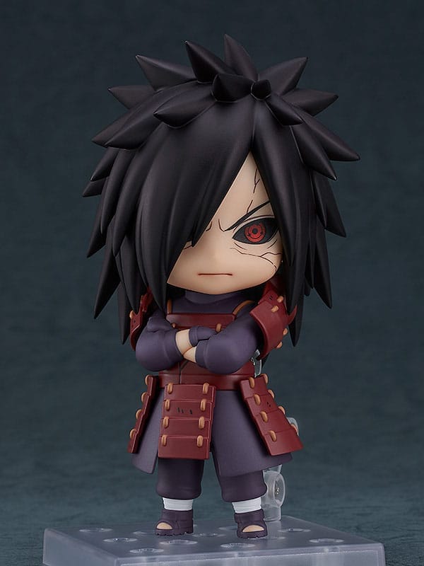 Madara Pop Figur