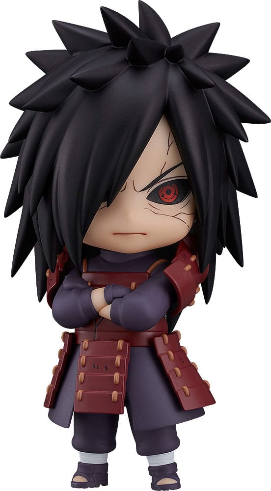 Madara Pop Figur