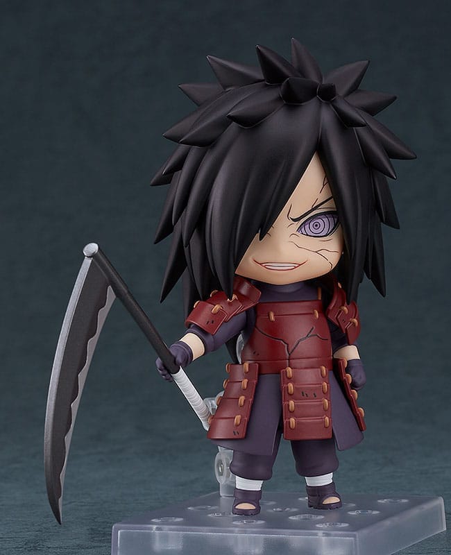 Madara Pop Figur