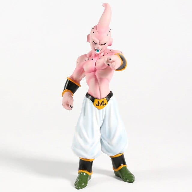 Majin Buu Figure