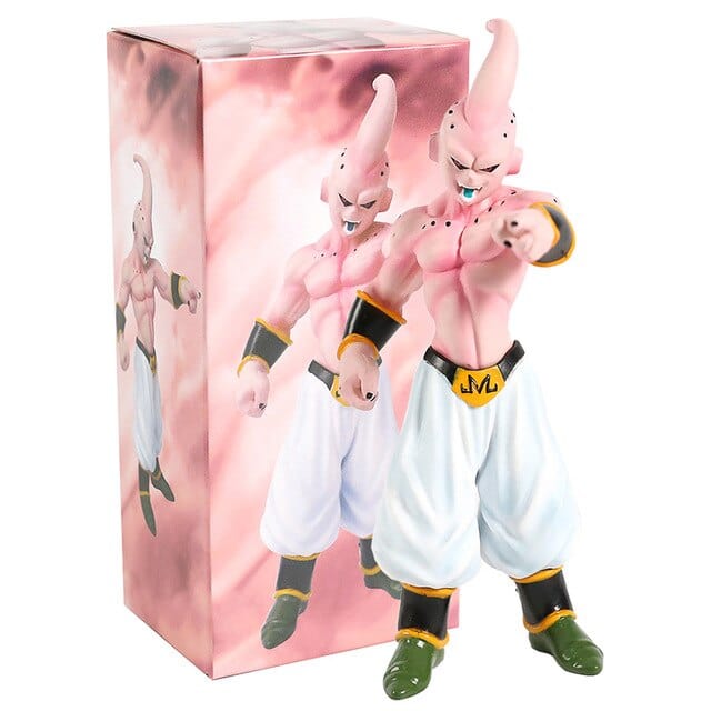 Majin Buu Figure