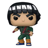 Might Guy Funko Pop