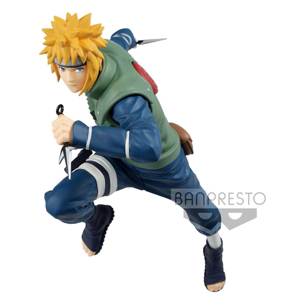 Minato Figur