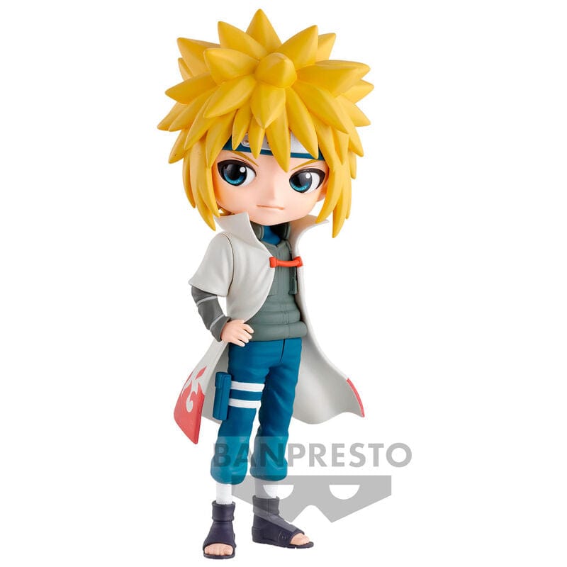 Minato Pop Figur