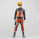 Naruto figur Collection