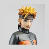 Naruto figur Collection